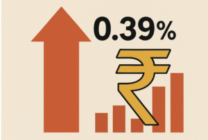 Wholesale Price Index (WPI)